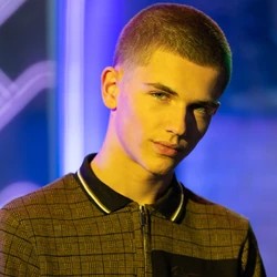 Lucas Hay