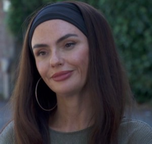 Mercedes McQueen