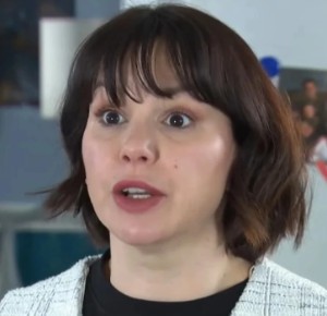 Nancy Osborne