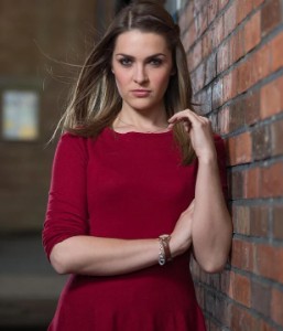 Sienna Blake