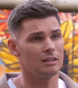 Ste Hay