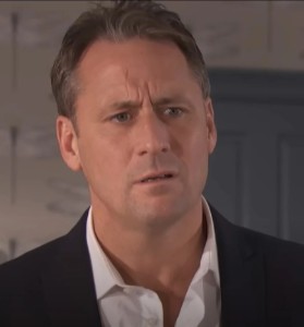 Tony Hutchinson