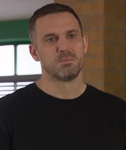 Warren Fox
