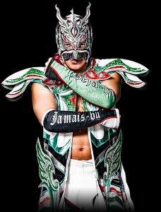 Dragon Kid