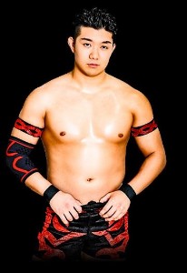 Kazuma Kimura