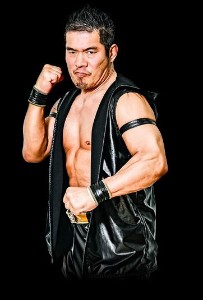 Masaaki Mochizuki