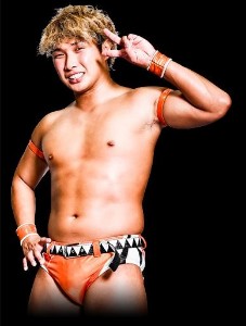 Mochizuki Jr.