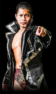 Naruki Doi