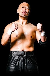 Punch Tominaga