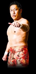 Ryo Saito