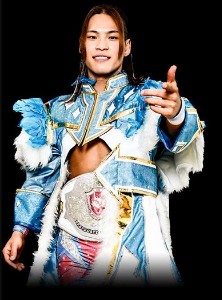 Ryoya Tanaka