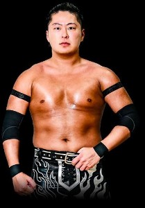 Ryu Fuda