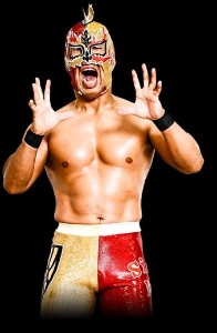 Shachihoko BOY