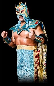 Ultimo Dragon