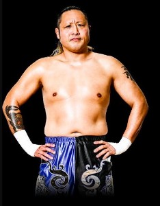 Yasushi Kanda