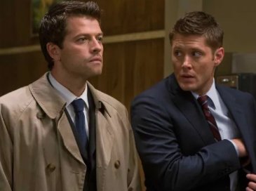Destiel , Deancas