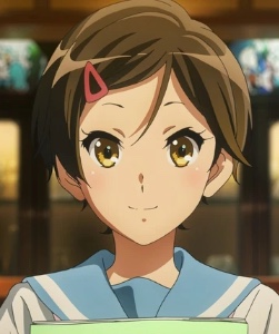 Hazuki