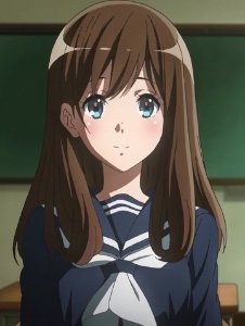 Mayu