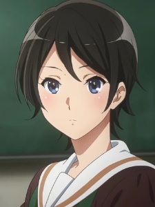 Mirei