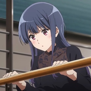 Mizore