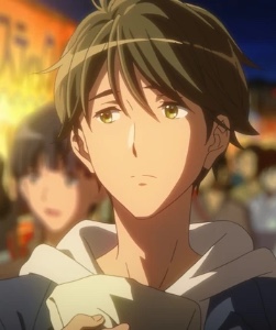 Shuuichi