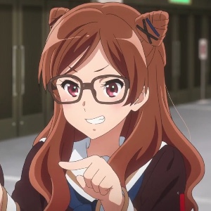 Suzume