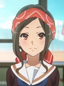 Yayoi