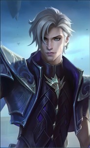 Aamon
