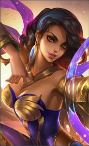 Esmeralda