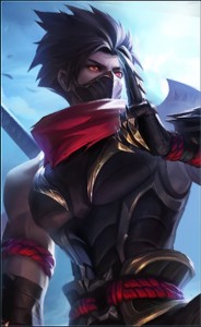 Hayabusa