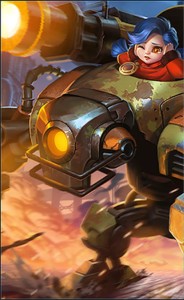 Jawhead