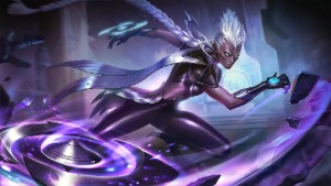 Karrie