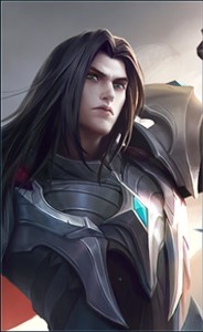 Leomord
