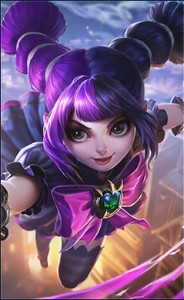 Lylia
