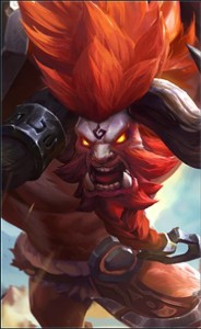 Minotauro