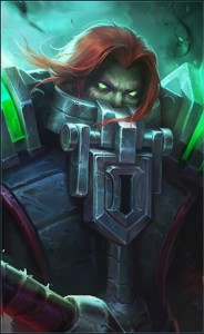 Terizla