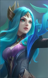 Vexana
