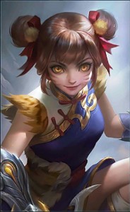 Wanwan
