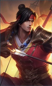 Yi Sun-Shin