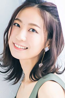Anzai Chika