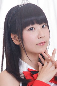 Anzai Yukari