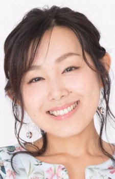 Arai Satomi