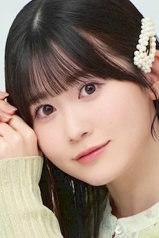 Hanai Miharu