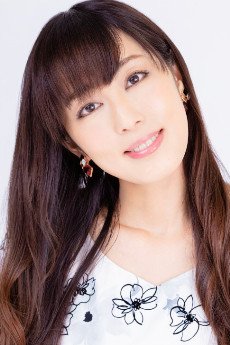 Hikasa Youko