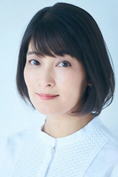Kawasumi Ayako