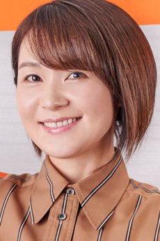 Kobayashi Sanae