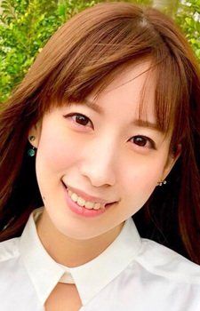 Koshimizu Ami