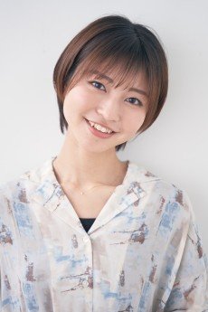 Matsuoka Misato
