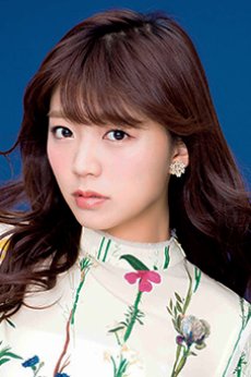 Mimori Suzuko