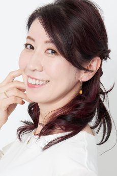 Mitsuishi Kotono
